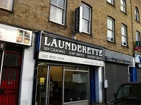 Blue Bubbles Launderette and DryCleaners 1055859 Image 0